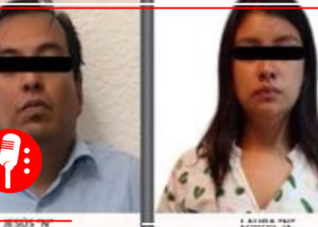 Vinculan a proceso a padres que agredieron a maestra de kínder en Cuautitlán Izcalli