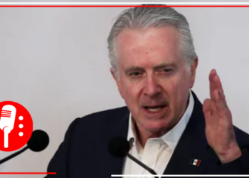 Santiago Creel está indeciso en dejar su cargo como presidente de la Cámara de Diputados