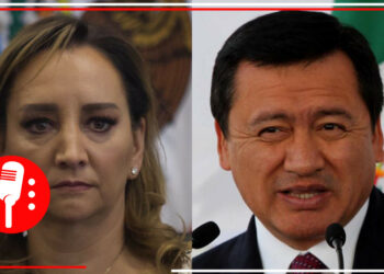 Se desfonda el PRI: Osorio Chong, Ruiz-Massieu y más senadores, renuncian al tricolor