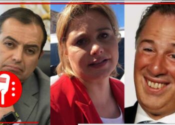 AMLO le recuerda a Maru Campos que el erario público es del pueblo y ella solo lo debería administrar (VIDEO)