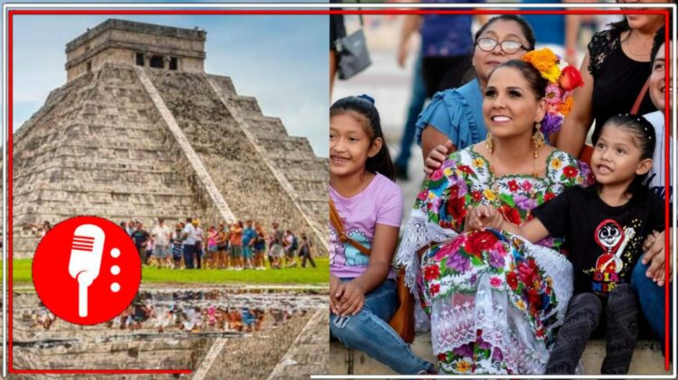 Imágenes tomadas de Facebook: Mara Lezama y noticias.canal10.tv