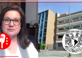 La UNAM se niega a revelar fallos sobre plagios de la odontóloga Laurie Ann Ximénez-Fyvie: Revista Polemón
