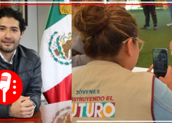 6 de cada 10 beneficiarios del programa Jóvenes Construyendo el Futuro encuentran trabajo: STPS