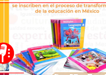 Ahora se pueden consultar los libros gratuitos de primaria de la SEP en línea