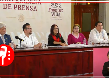 “Es un error pensar que aquí no se va a aprender nada, además de que se aprenden elementos académicos de los contenidos, se hace comunidad”, dijo la SEP sobre los libros de texto