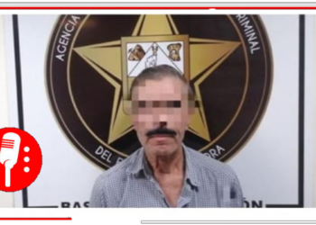 Aprehenden a presunto feminicida de Alma Lourdes en Sonora