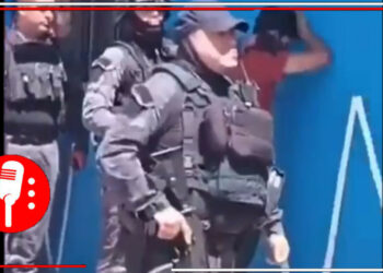 Solapa gobierno panista agresión policíaca en Celaya