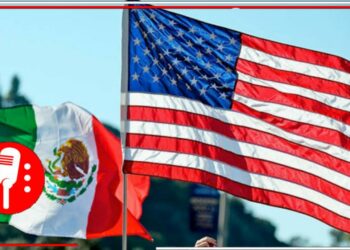 México arrasa en el comercio extranjero convirtiéndose en el primer socio comercial y proveedor de EE.UU.