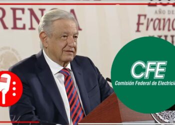 Falso que haya problemas de desabasto eléctrico en Sonora, asegura AMLO y sostiene que se mantendrá el subsidio en los hogares (VIDEO)