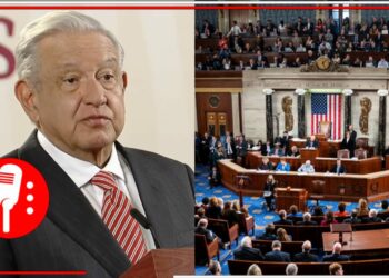 Nosotros no les hemos pedido nada: AMLO desestima retiro de apoyo de EE.UU. a México y recomienda que los estadounidenses mejor atiendan a sus jóvenes en adicción (VIDEO)