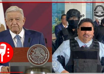 AMLO comentó sobre la legislación que protege a los fiscales estatales y afirmó que se va a revisar para buscar una “revisión de cuentas” (VIDEOS)