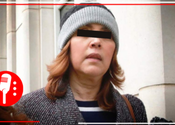 Jueza admite a trámite amparo de esposa de García Luna para evitar ser aprehendida