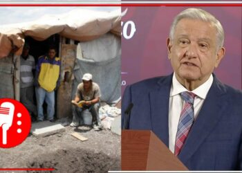 Uno de los más grandes logros de la Transformación será la reducción de la pobreza; a final de sexenio 12 millones de mexicanos habrán salido de este umbral