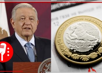 Nadie puede negar lo bien que le esta yendo a México: Hasta el FMI ha elogiado la solides económica del país (VIDEO)