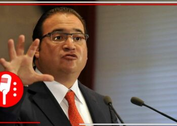 FGR obtiene órdenes de aprehensión contra ex colaboradores de Javier Duarte