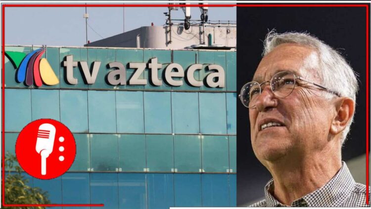 Imágenes: @PrimeraVoz_Mx y www.americaeconomia.com