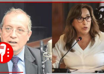 Se ha iniciado una investigación en contra de Nicanor Boluarte, hermano de la espuria Presidenta, Dina Boluarte (FOTOS)