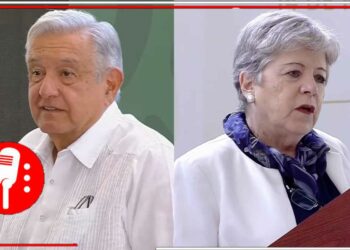 La titular de la SRE informó la agenda para el Foro de Cooperación Asia – Pacífico (VIDEO)