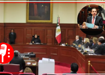 La SCJN determina que Laynez no está impedido para revisar impugnación sobre la extinción de los fideicomisos del PJF