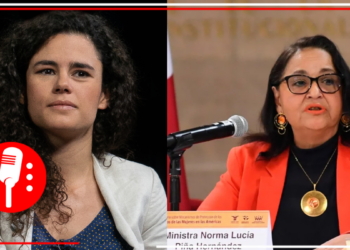 Alcalde Luján responde a Norma Piña sobre donar fideicomisos del Poder Judicial a afectados en Guerrero