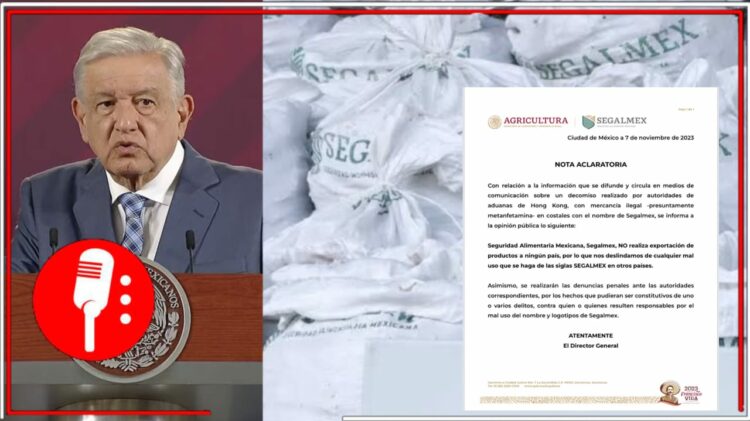 Imágenes: @canalcatorcemx @Seglamex_Mex y www.julioastillero.com