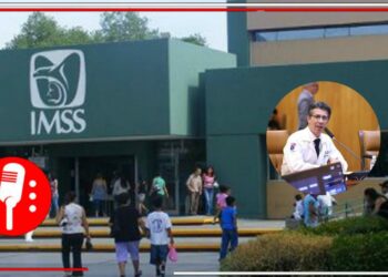 IMSS reduce al 10% la letalidad del cáncer infantil; en 21 meses ha diagnosticado a 2 mil 300 menores 