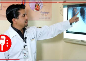 IMSS aplicará más de un millón de vacunas para prevenir la neumonía en niñas y niños