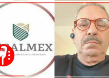 Elementos de la FGR detienen a René Gavira, ex director administrativo de Segalmex responsable del desfalco de más de 20 mil MDP (VIDEO)