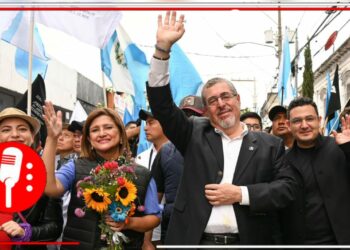 Corte de Guatemala ordena “garantizar” que Bernardo Arévalo tome protesta en enero como presidente