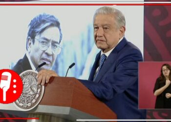 Para los jóvenes son muy recomendables sus textos: AMLO lamenta muerte del escritor José Agustín, autor de la “Tragicomedia Mexicana”