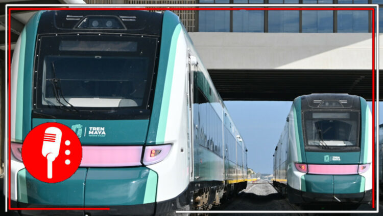 Tren Maya