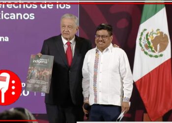 AMLO conmemora el Día Internacional de la Lengua Materna presentando reforma para garantizar los derechos de los pueblos indígenas y afromexicanos