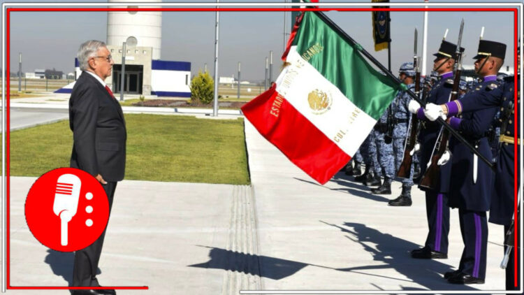 Fuerzas Armadas