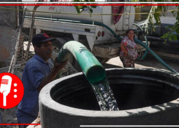 Gobiernos de CDMX y Edomex junto con Conagua arman plan alternativo para abastecer de agua a población del Valle de México