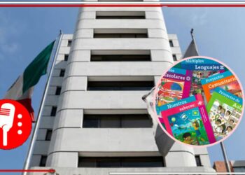 CNDH emite recomendación para que los gobiernos de Chihuahua y Coahuila entreguen de manera “inmediata” los Nuevos Libros de Texto Gratuitos