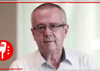 Muere Carlos Urzúa, ex secretario de Hacienda y asesor de Xóchitl Gálvez