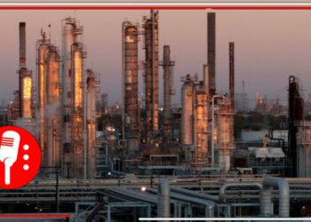 Refinería Deer Park registra sus mejores resultados en una década y opera sin deuda