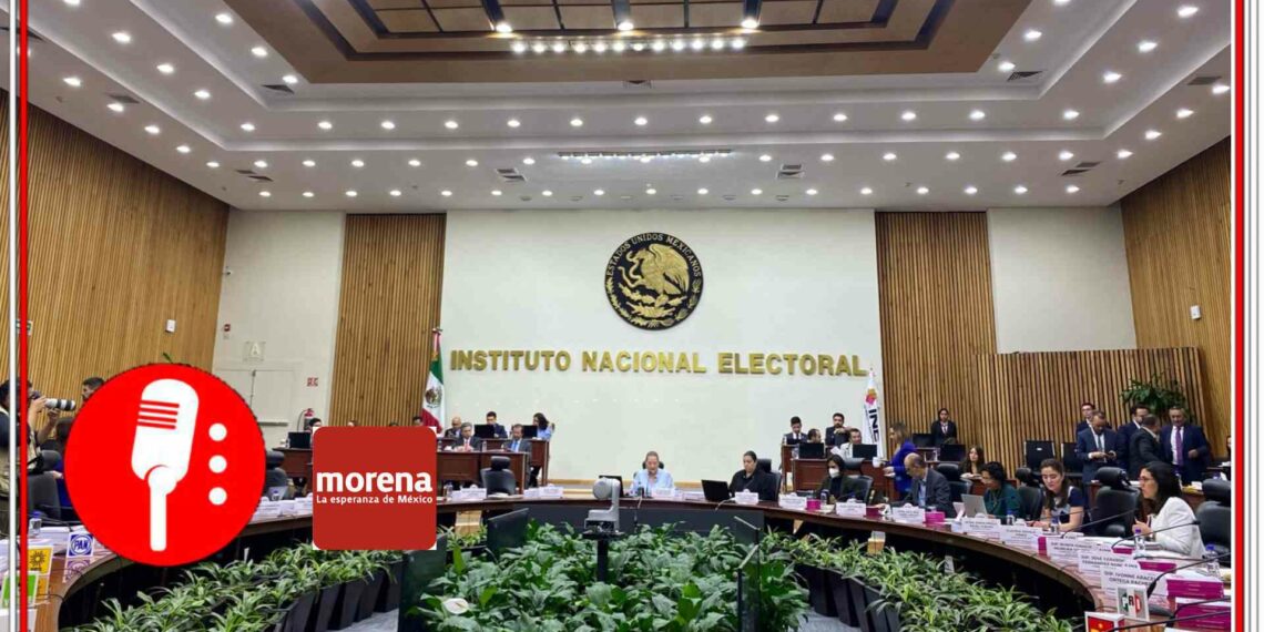 Propuesta de moderadores del debate presidencial México 2024