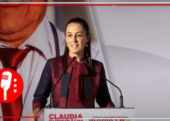 República Sana: Claudia Sheinbaum presenta el proyecto que mejorará el sistema de Salud en favor de los mexicanos