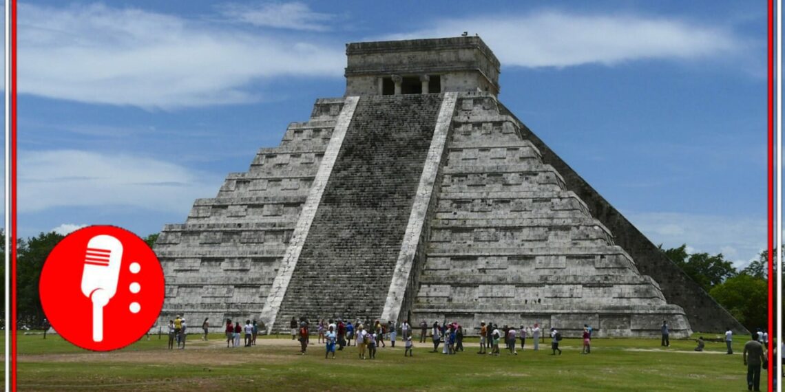 México se posicionó como el sexto país más visitado en 2022