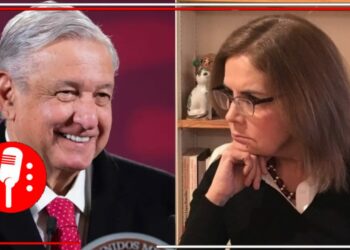 AMLO demuestra que diplomáticos rusos no rebasan a los estadounidenses como sostiene la prensa conservadora