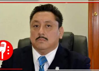 El Poder Judicial ampara a Uriel Carmona y no podrá ser investigado por el caso de Ariadna Fernanda; se consideró como inexistente el delito de retardo de justicia