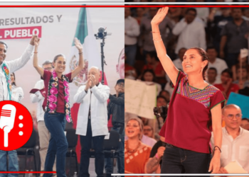 Candidatos de la 4T impulsan desarrollo en Chiapas: Claudia Sheinbaum y Eduardo Ramírez fomenatrán industrialización de la frontera sur para gestionar migración y desarrollo