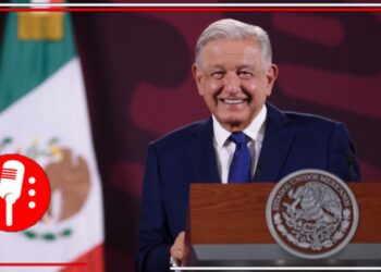 “Tenemos capacidad de generación de energía”: El presidente López Obrador aseguró que ya se restableció el sistema eléctrico y que los cortes de luz fueron por las altas temperaturas