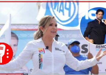 La prianista Lili Campos tiene como asesor a Antonio Solá, el mismo que inventó la farsa de “un peligro para México”, para dañar a AMLO en la campaña de 2006 y consumar el fraude electoral