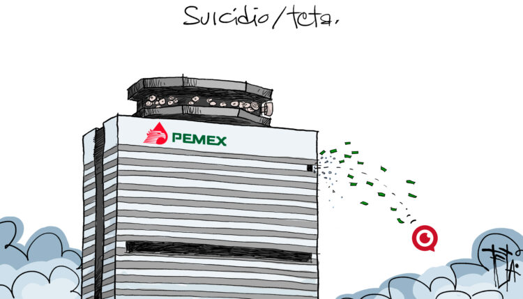 Vía: Teta Monero