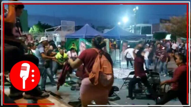 Imagen tomada de Heraldo de San Luis Potosí