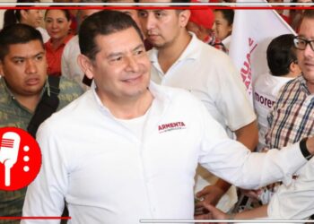 Un gobierno con riqueza Comunitaria, Seguridad y Justicia: Alejandro Armenta, Gobernador electo de Puebla, anunció que el modelo basado en la plataforma estatal 2024-2030 se constituye con Bioética Social y Humanismo