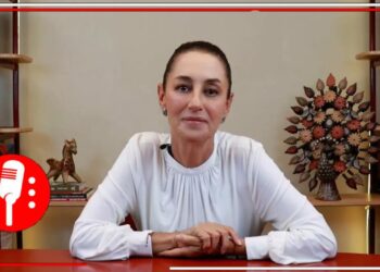 “Hemos dado un ejemplo de democracia”; Claudia Sheinbaum se pronuncia a favor de la apertura de los paquetes electorales; trabaja en la conformación de su gabinete 