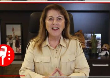 Reconciliación y unidad por el bienestar de Morelos: Margarita González Saravia realizará un recorrido por el estado para agradecer y reafirmar su compromiso con los morelenses (VIDEO)